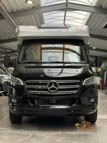 Fahrzeugbild Eura Mobil Profila T 726 EF #2
