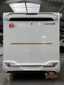 Fahrzeugbild Eura Mobil Profila T 726 EF #7