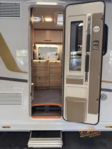 Fahrzeugbild Eura Mobil Profila T 726 EF #10