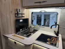 Fahrzeugbild Eura Mobil Profila T 726 EF #14