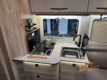 Fahrzeugbild Eura Mobil Profila T 726 EF #24