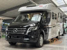Fahrzeugbild Eura Mobil Profila T 726 EF #3