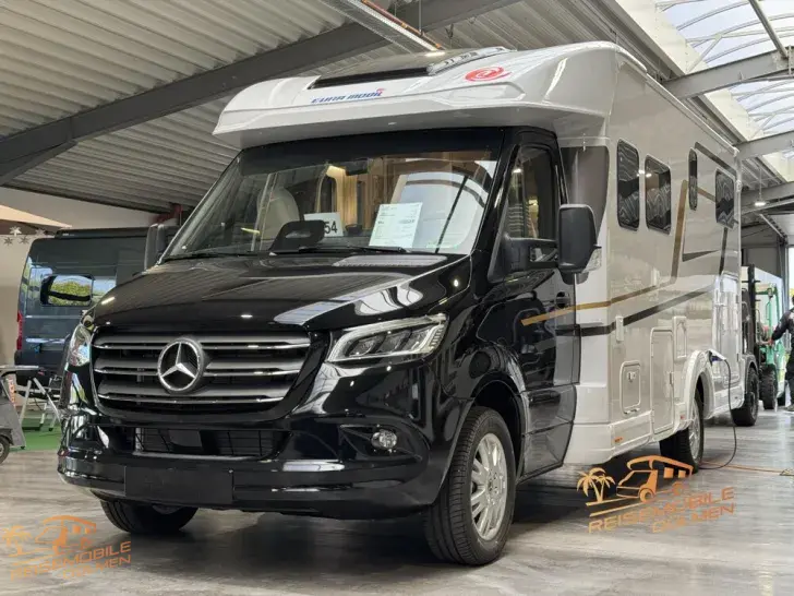 Fahrzeugbild Eura Mobil Profila T 726 EF #3