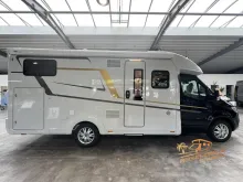 Fahrzeugbild Eura Mobil Profila T 726 EF #4