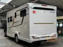 Fahrzeugbild Eura Mobil Profila T 726 EF #8