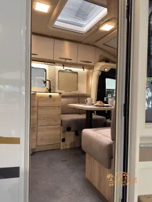 Fahrzeugbild Eura Mobil Profila T 726 EF #11