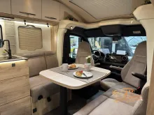 Fahrzeugbild Eura Mobil Profila T 726 EF #13