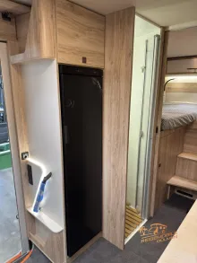 Fahrzeugbild Eura Mobil Profila T 726 EF #22