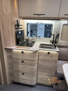 Fahrzeugbild Eura Mobil Profila T 726 EF #25