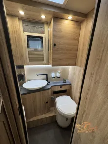 Fahrzeugbild Eura Mobil Profila T 726 EF #30