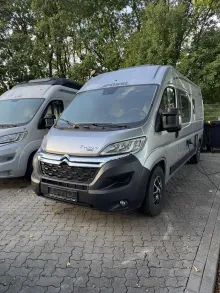 Fahrzeugbild Pössl 2Win S Plus Citroen 165 PS Dieselheizung #1