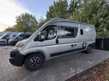 Fahrzeugbild Pössl 2Win S Plus Citroen 165 PS Dieselheizung #4