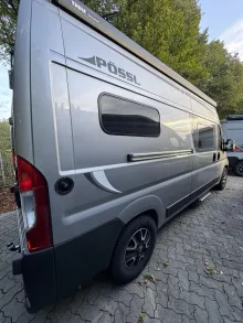 Fahrzeugbild Pössl 2Win S Plus Citroen 165 PS Dieselheizung #5