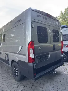 Fahrzeugbild Pössl 2Win S Plus Citroen 165 PS Dieselheizung #6