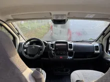 Fahrzeugbild Pössl 2Win S Plus Citroen 165 PS Dieselheizung #10