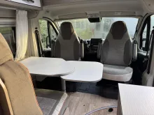 Fahrzeugbild Pössl 2Win S Plus Citroen 165 PS Dieselheizung #11