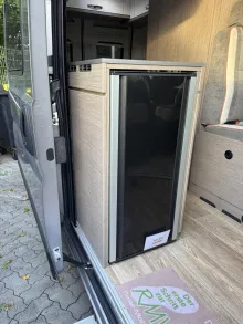 Fahrzeugbild Pössl 2Win S Plus Citroen 165 PS Dieselheizung #15