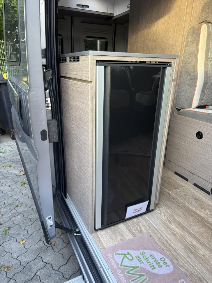 Fahrzeugbild Pössl 2Win S Plus Citroen 165 PS Dieselheizung #15