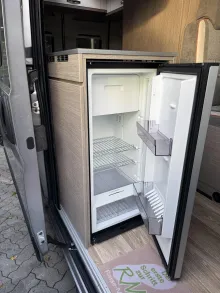 Fahrzeugbild Pössl 2Win S Plus Citroen 165 PS Dieselheizung #16