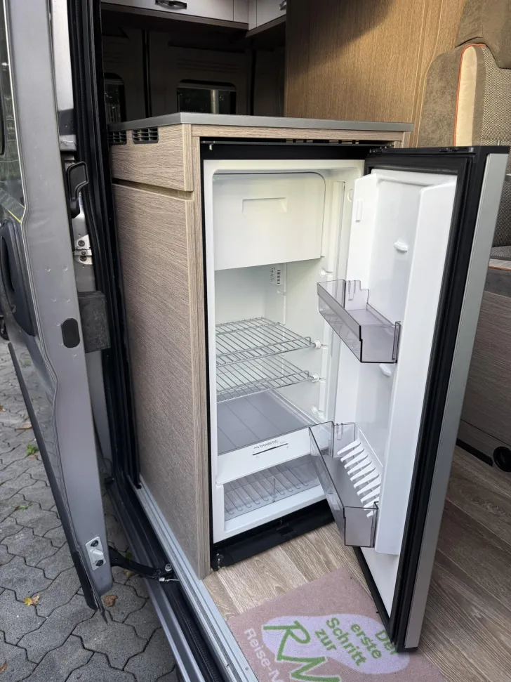 Fahrzeugbild Pössl 2Win S Plus Citroen 165 PS Dieselheizung #16