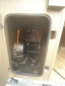 Fahrzeugbild Pössl 2Win S Plus Citroen 165 PS Dieselheizung #22