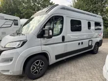 Fahrzeugbild LMC Innovan 600 /Automatik/Backrack #3