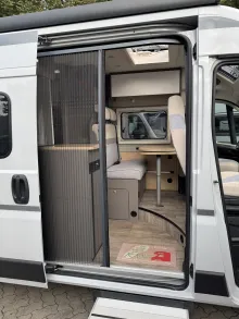 Fahrzeugbild LMC Innovan 600 /Automatik/Backrack #4