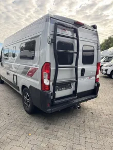 Fahrzeugbild LMC Innovan 600 /Automatik/Backrack #6