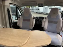 Fahrzeugbild LMC Innovan 600 /Automatik/Backrack #11