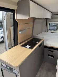 Fahrzeugbild LMC Innovan 600 /Automatik/Backrack #12