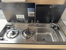 Fahrzeugbild LMC Innovan 600 /Automatik/Backrack #13
