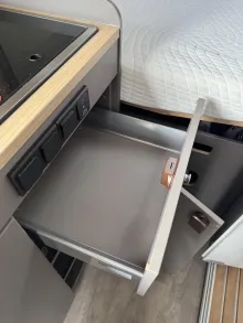 Fahrzeugbild LMC Innovan 600 /Automatik/Backrack #15