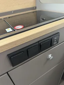 Fahrzeugbild LMC Innovan 600 /Automatik/Backrack #16
