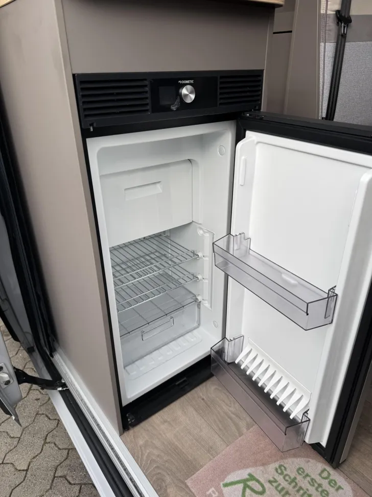Fahrzeugbild LMC Innovan 600 /Automatik/Backrack #17