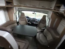 Fahrzeugbild Carthago c-tourer 142 DB #14