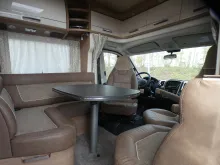 Fahrzeugbild Carthago c-tourer 142 DB #17