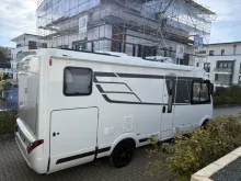 Fahrzeugbild Hymer B-Klasse MC I 600 WhiteLine sehr guter, fast Neuzustand, G #2