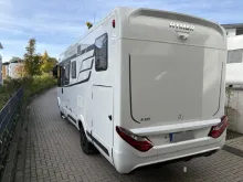 Fahrzeugbild Hymer B-Klasse MC I 600 WhiteLine sehr guter, fast Neuzustand, G #3