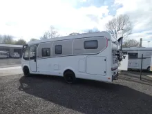 Fahrzeugbild Dethleffs Globebus I 006 #2