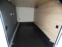 Fahrzeugbild Dethleffs Globebus I 006 #7
