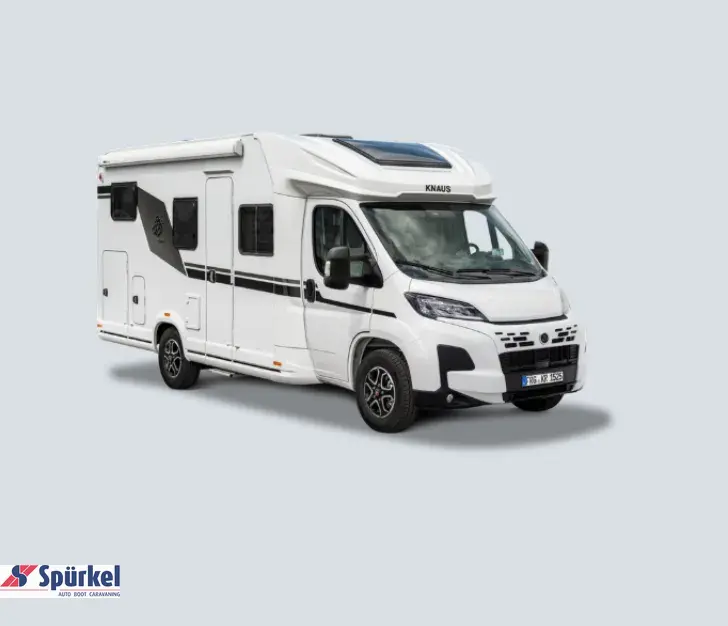 Fahrzeugbild Knaus L!VE WAVE 650 MF Platinum Selection *Preis-Highlight* #1