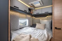 Fahrzeugbild Knaus L!VE WAVE 650 MF Platinum Selection *Preis-Highlight* #6