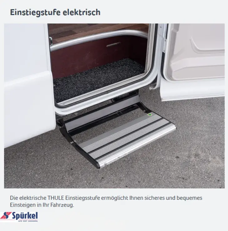 Fahrzeugbild Knaus L!VE WAVE 650 MF Platinum Selection *Preis-Highlight* #10