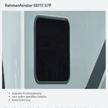 Fahrzeugbild Knaus L!VE WAVE 650 MF Platinum Selection *Preis-Highlight* #11