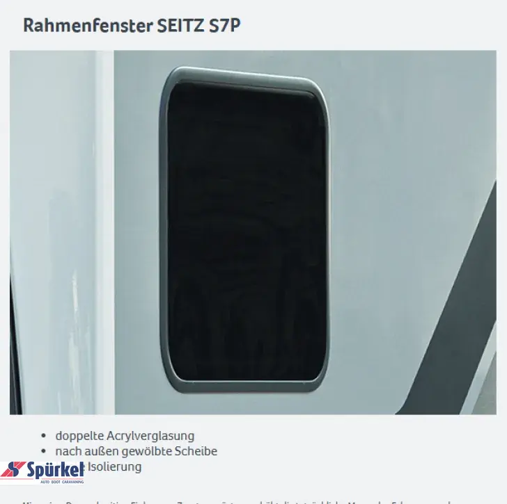 Fahrzeugbild Knaus L!VE WAVE 650 MF Platinum Selection *Preis-Highlight* #11