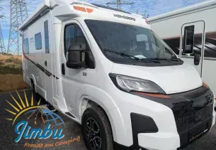 Bild CaraCompact EDITION PEPPER 600 MF