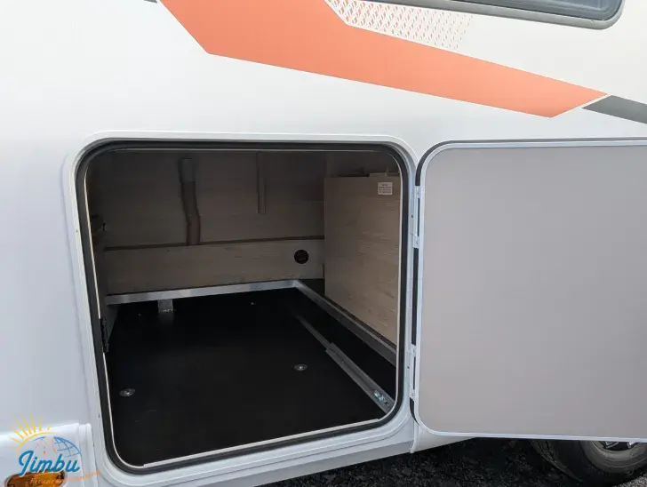 Fahrzeugbild Weinsberg CaraCompact Edition Pepper 600 MF #3