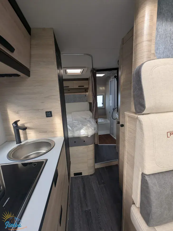 Fahrzeugbild Weinsberg CaraCompact Edition Pepper 600 MF #6