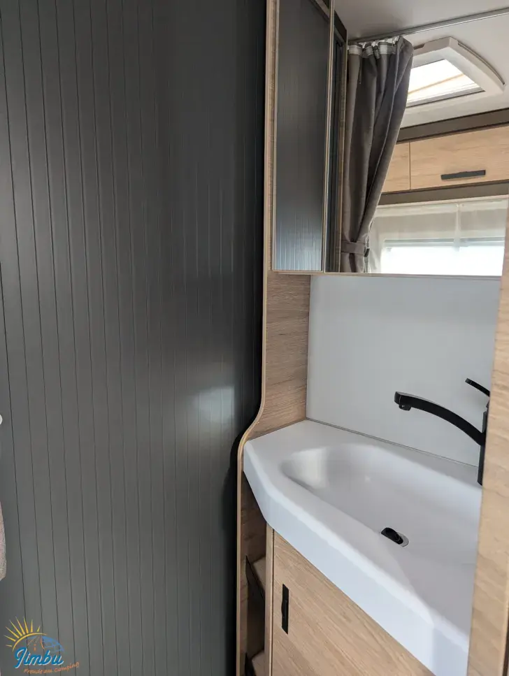 Fahrzeugbild Weinsberg CaraCompact Edition Pepper 600 MF #10