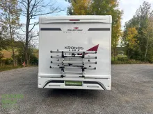 Fahrzeugbild Roller Team Kronos 285 TL *ACC*Winter*Klima*AUT*LITH*SOLAR #4